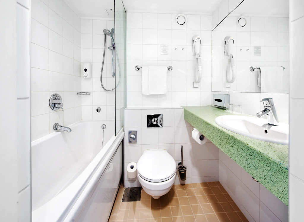 Ibis Styles Tallinn Hotel - Général