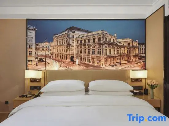 Vienna International Hotel Changsha West Bus Station Branch - Chambres