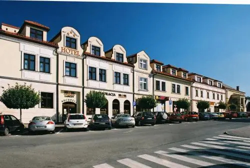 Hotel photo 1