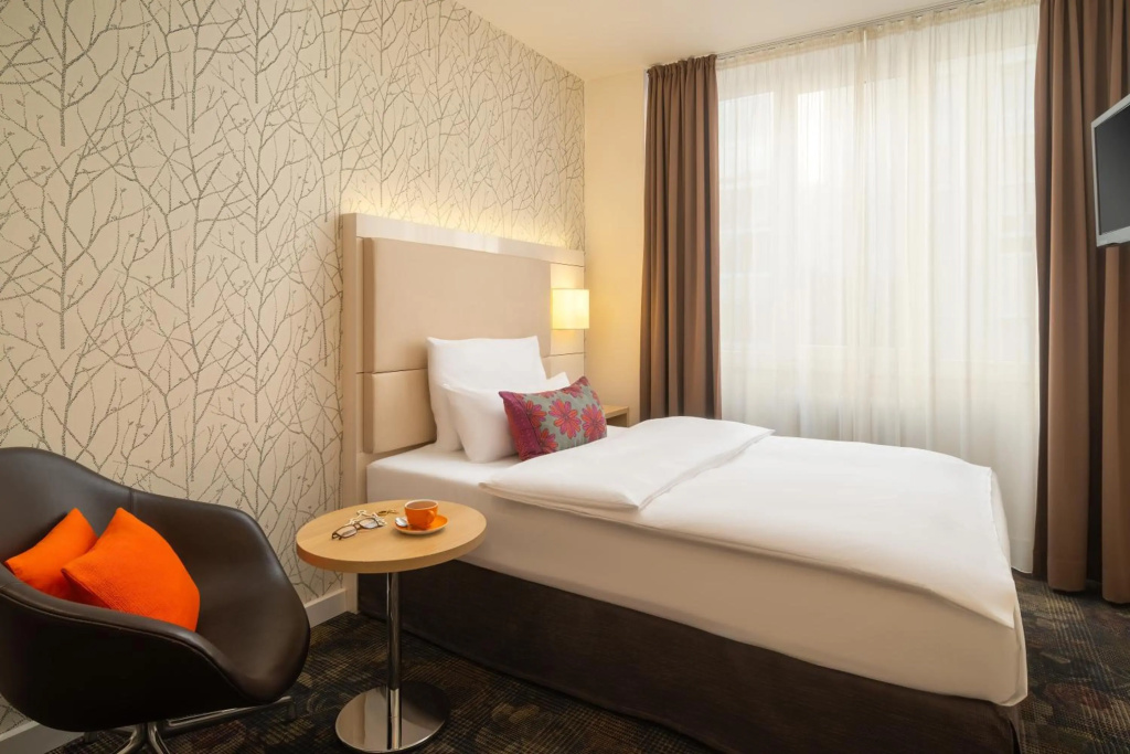 Hotel photo 7