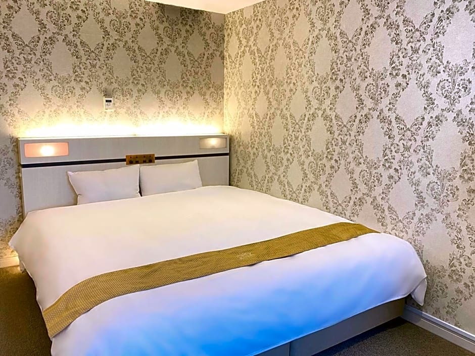 New Osaka Hotel 사진 8