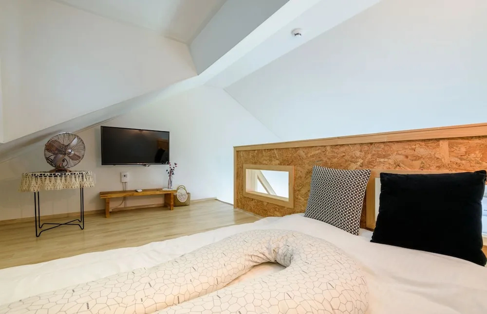 Standard Duplex room
