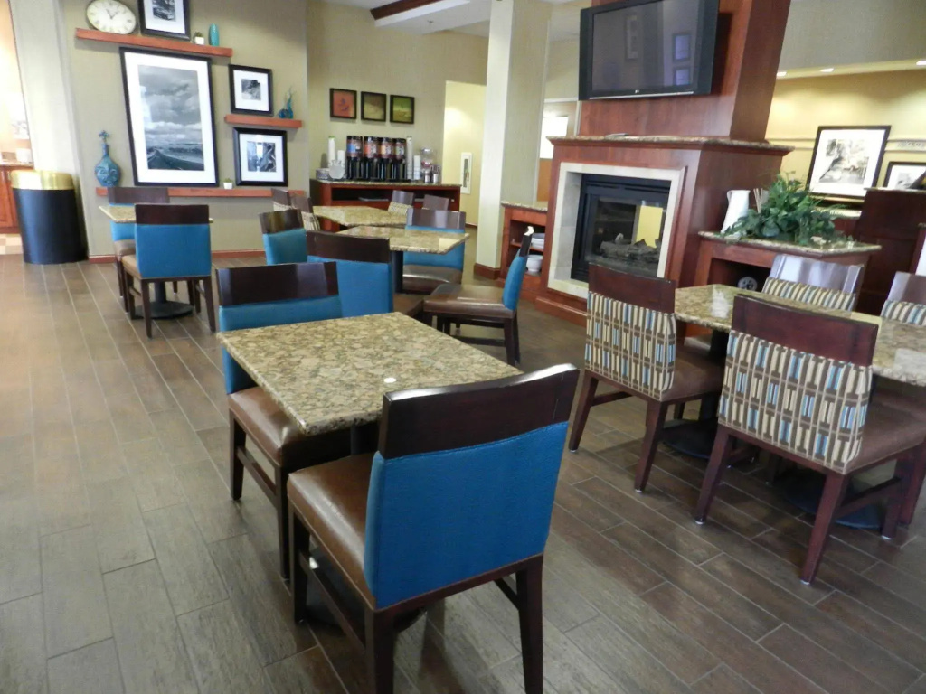 Hotel photo 19