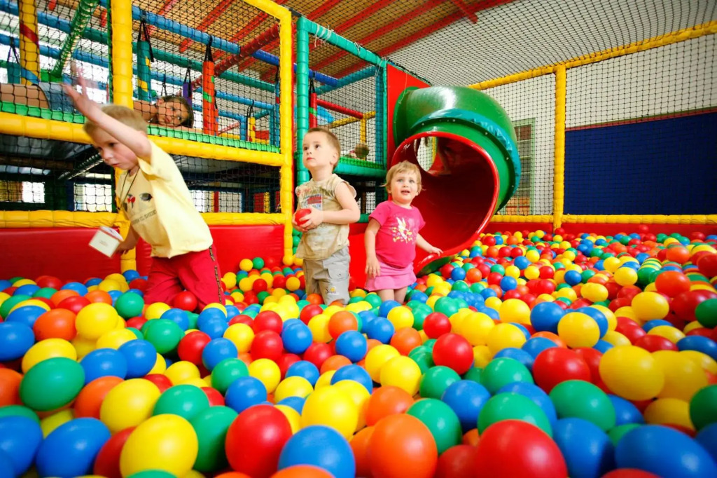 Martı Myra - All Inclusive - фото 21