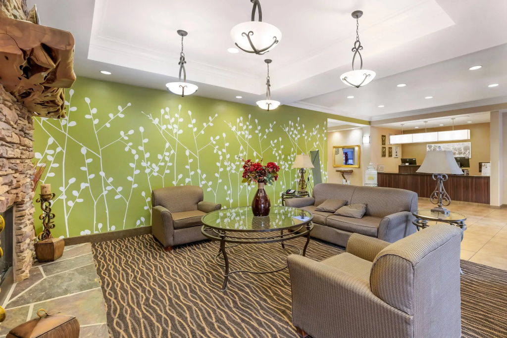 Hotel photo 18
