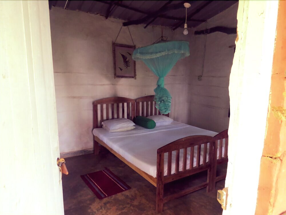 Polwaththa Eco Lodges