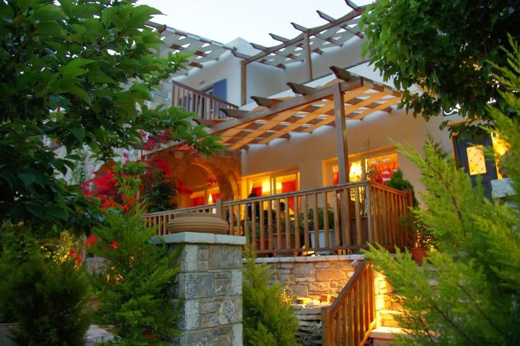 Hotel photo 1