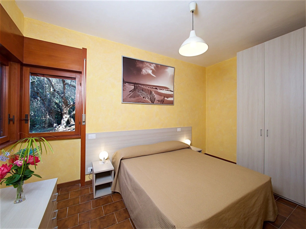 Residence Park Solemaremma - Général