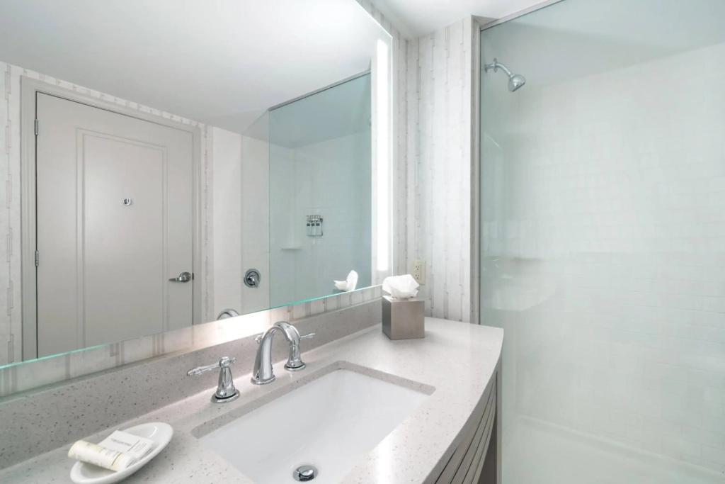 Residence Inn by Marriott Portsmouth Downtown/ Waterfront - Général