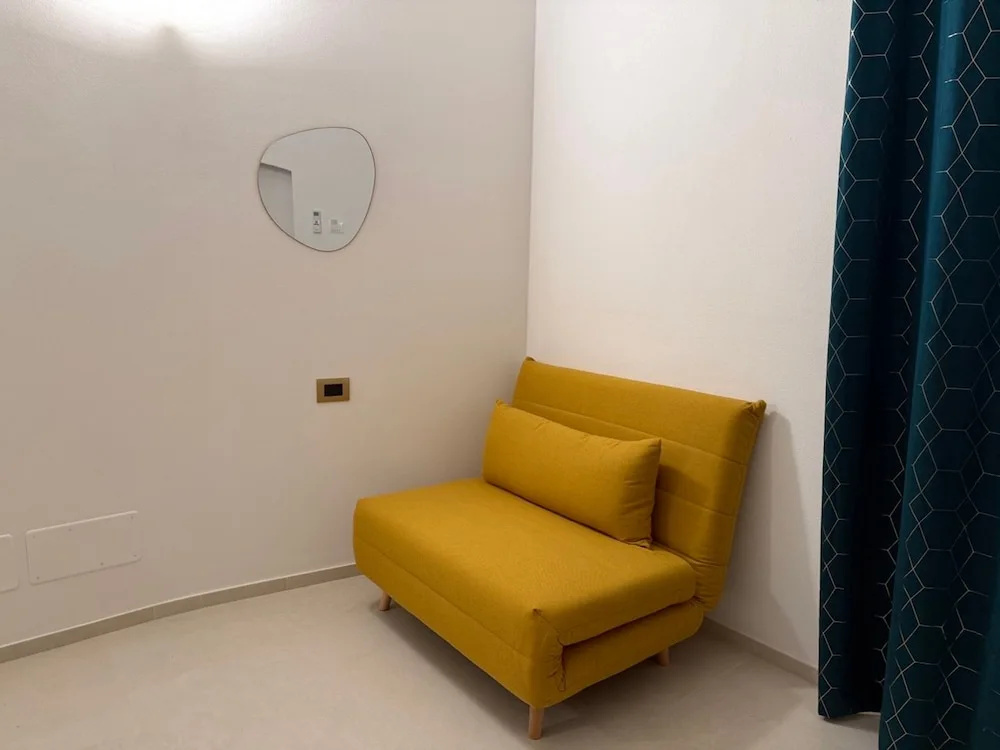 Madia House in Monopoli