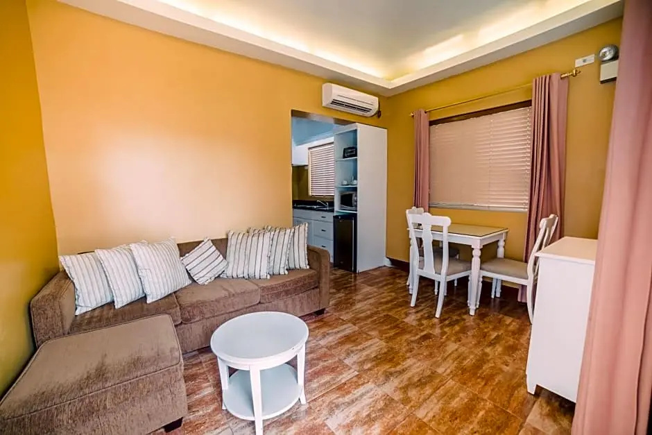 Moonbay Marina The Villas - Chambres