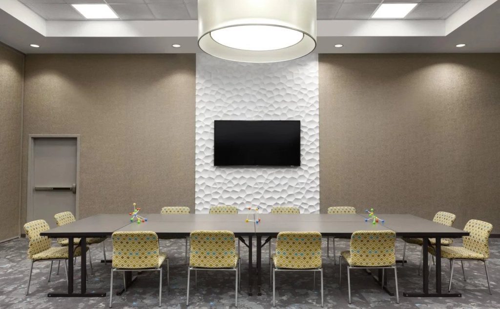 Aloft by Marriott Jacksonville Tapestry Park - Général