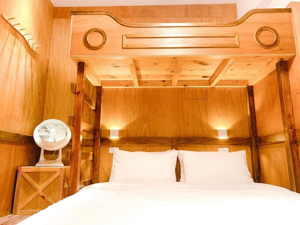 Hotel photo 18