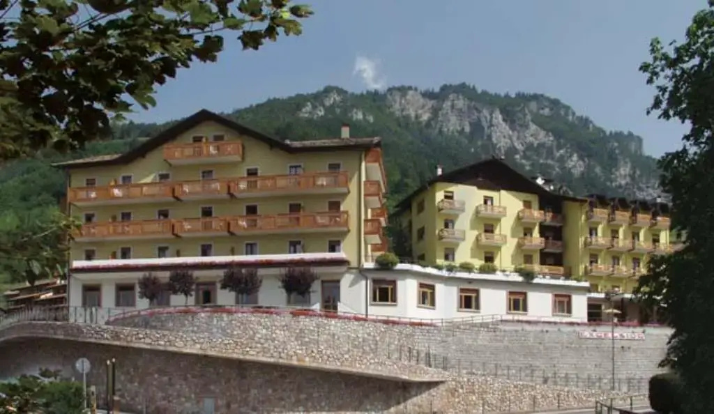 Hotel Excelsior