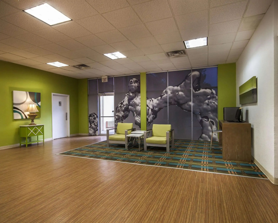 Hotel photo 13