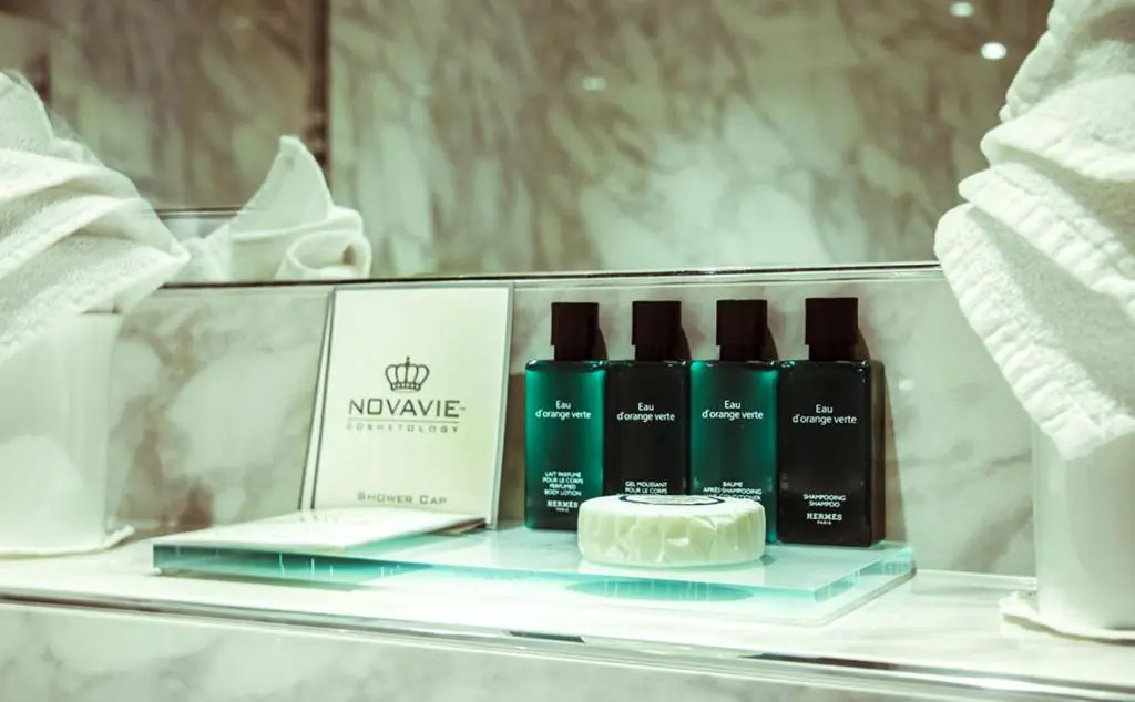 Hotel de Orangerie by CW Hotel Collection - Small Luxury Hotels of the World - Chambres