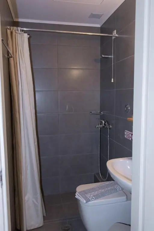 Annema Hotel - Chambres