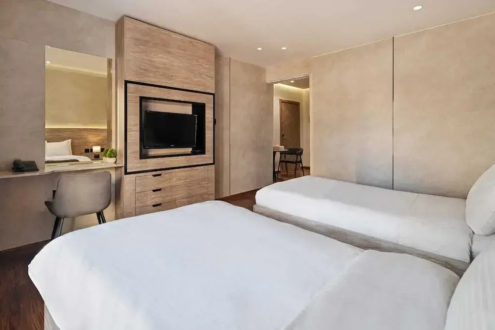 Hotel photo 4