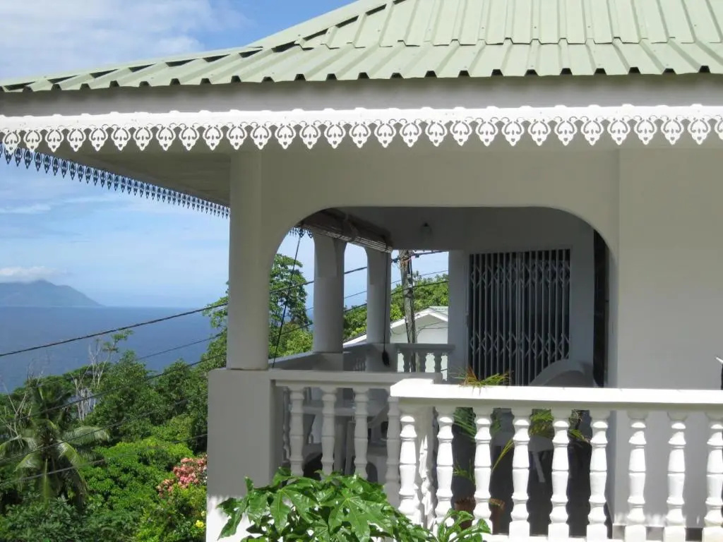 1 Bedroom Chalet