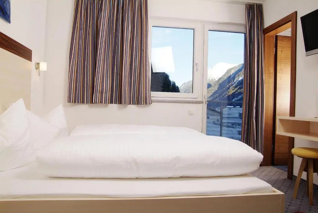Astellina hotel-apart - Chambres