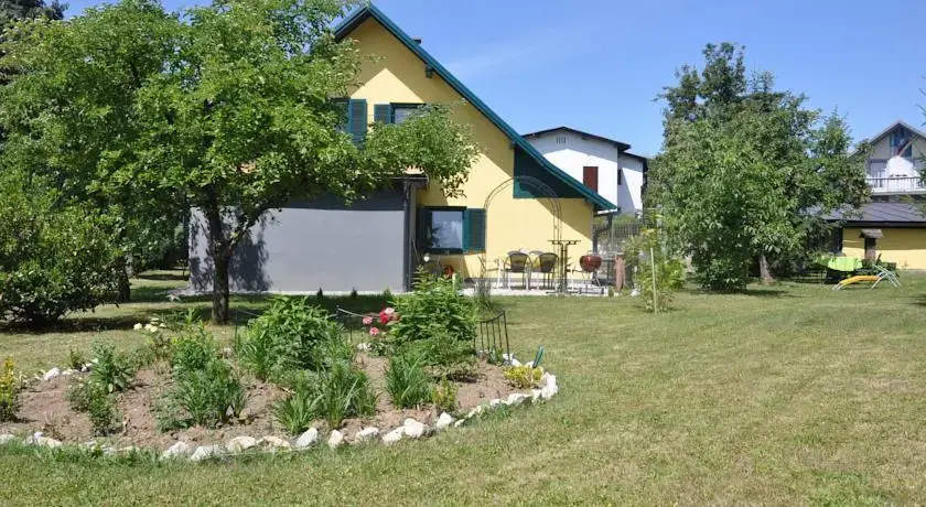 Ferienhaus Carmen
