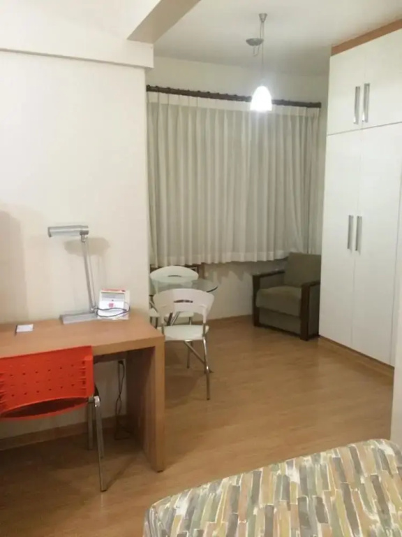 Liber Hotel Nova Serrana - Général