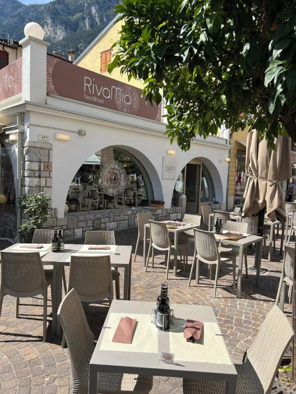 Hotel RivaMia - Général