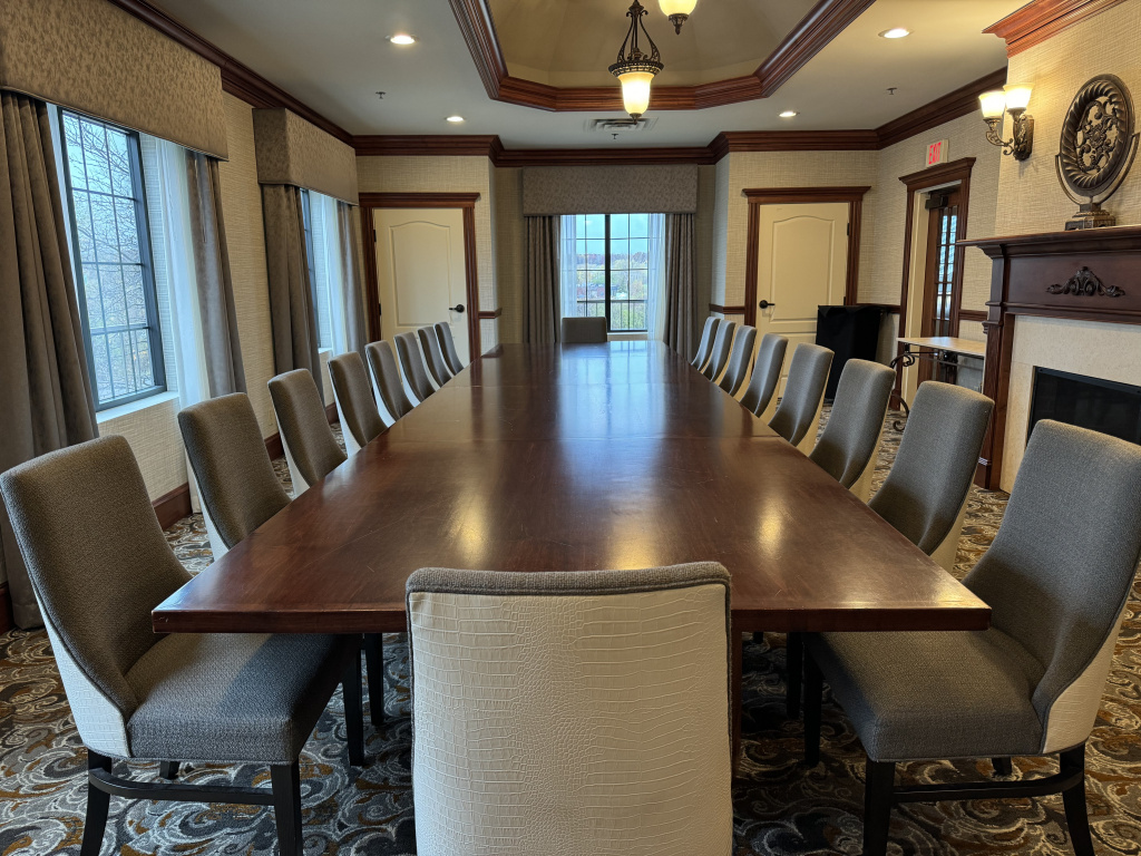 Holiday Inn Hotel & Suites Minneapolis - Lakeville by IHG - Général