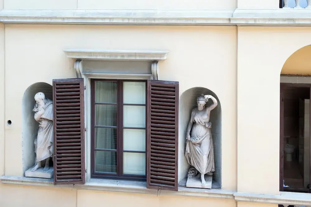Casa Rossetti - Flo Apartments