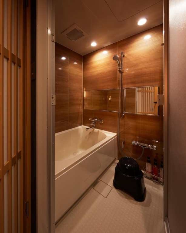 Sakura Sky Hotel 사진 23
