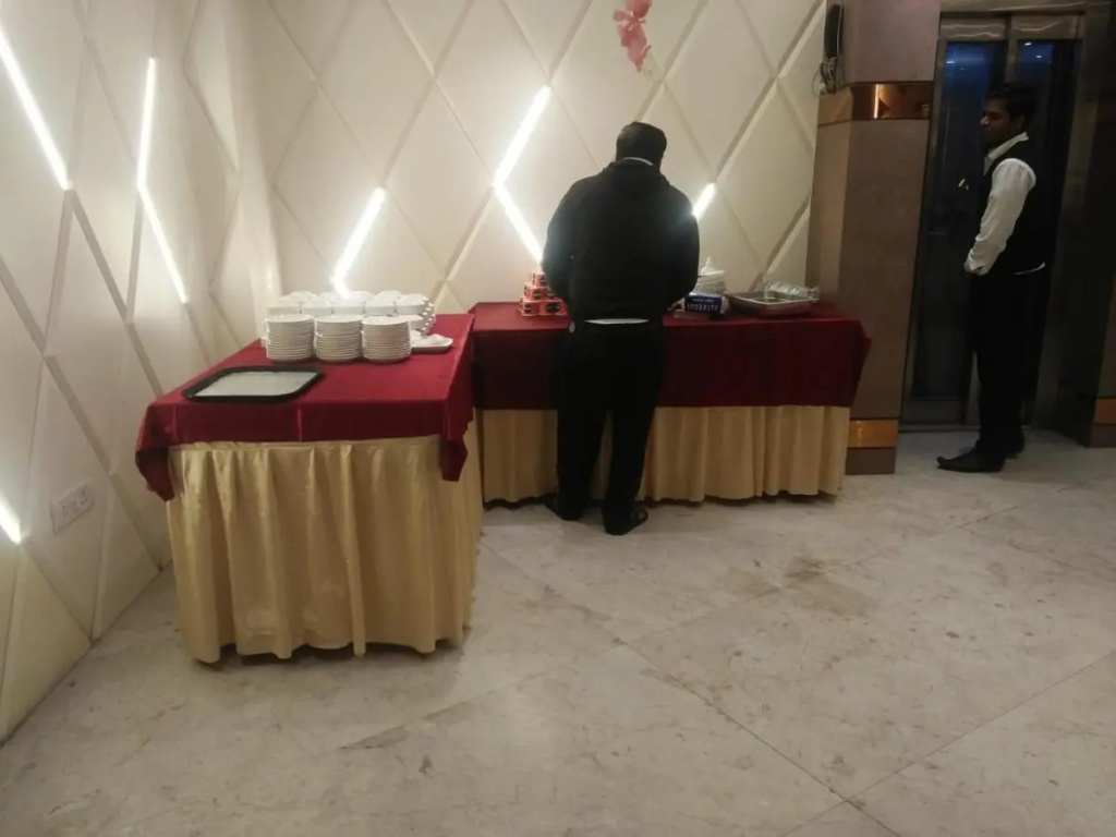 Hotel photo 16