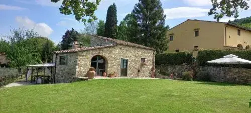 Poggio Al Sole - Général