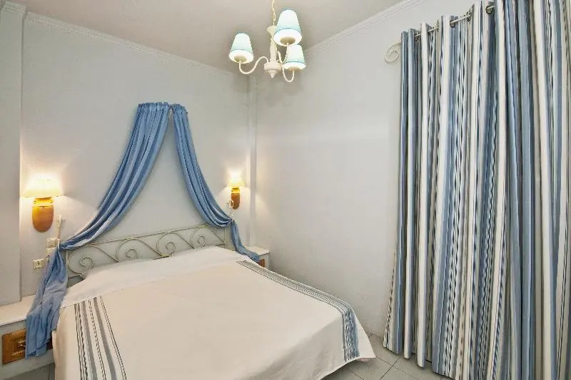 Meltemi Village - Chambres