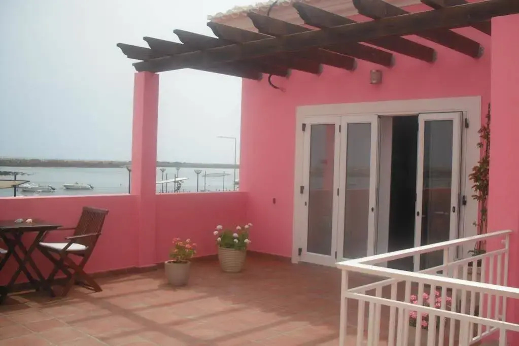 Casa Viana - Guesthouse - Général
