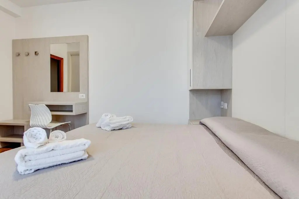 Hotel Riz - Chambres