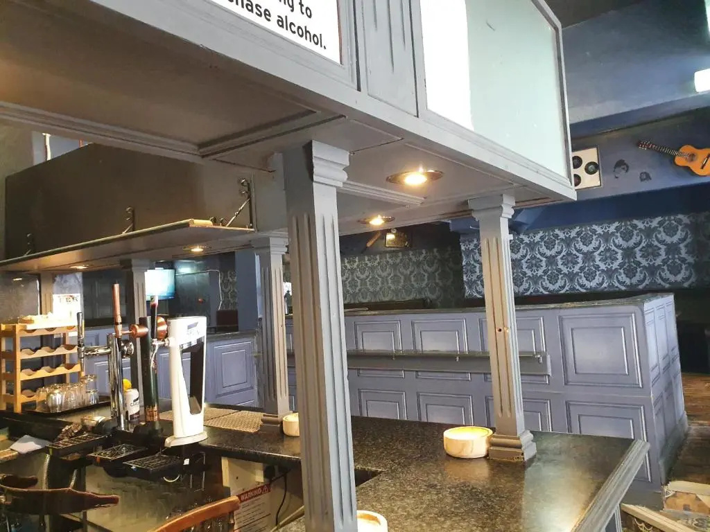 Hotel photo 23