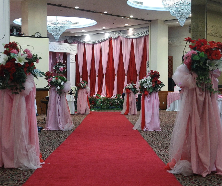 Maxwell Hotel Jakarta - Général