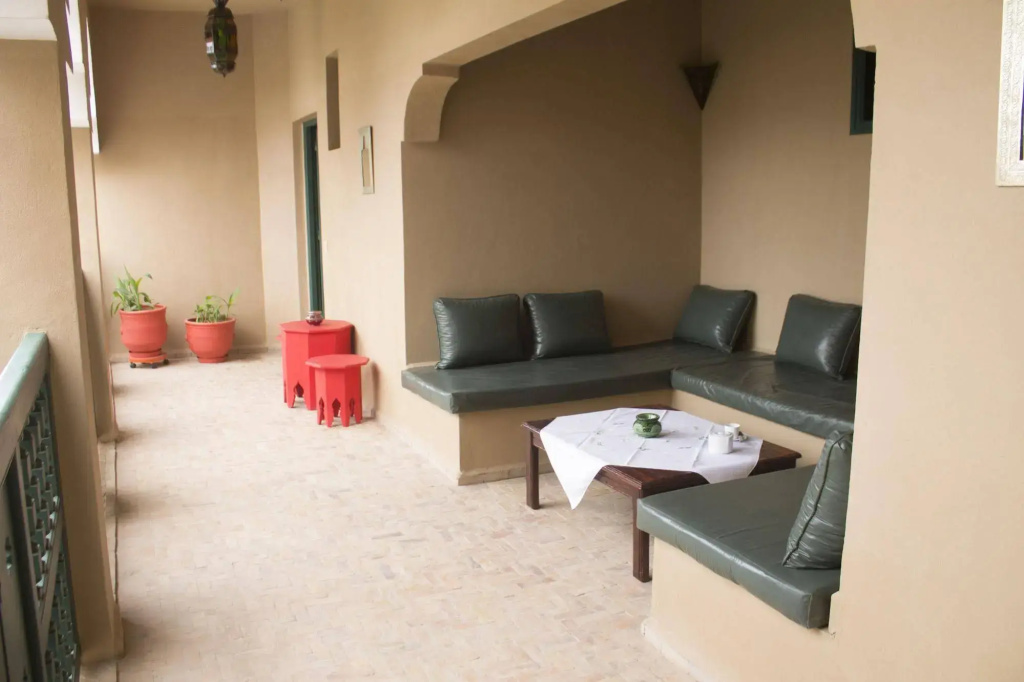 Hotel photo 8