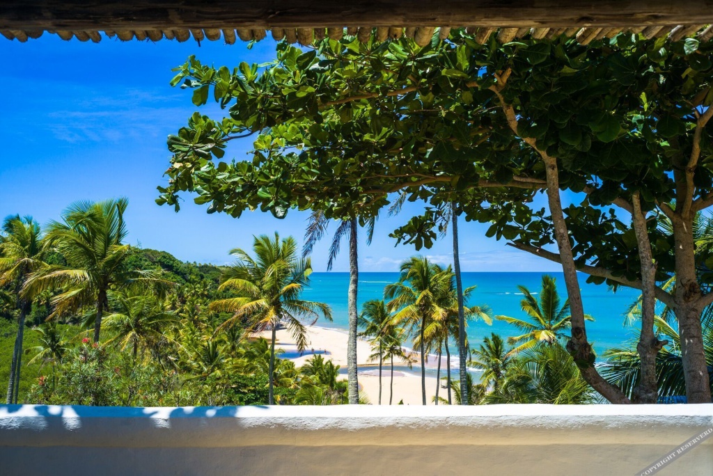 Beach & Waterfront