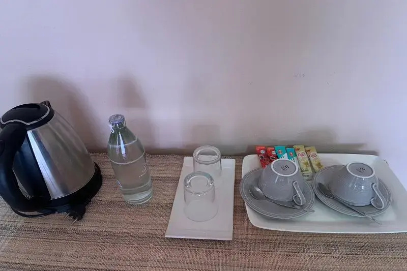 Standard Suite