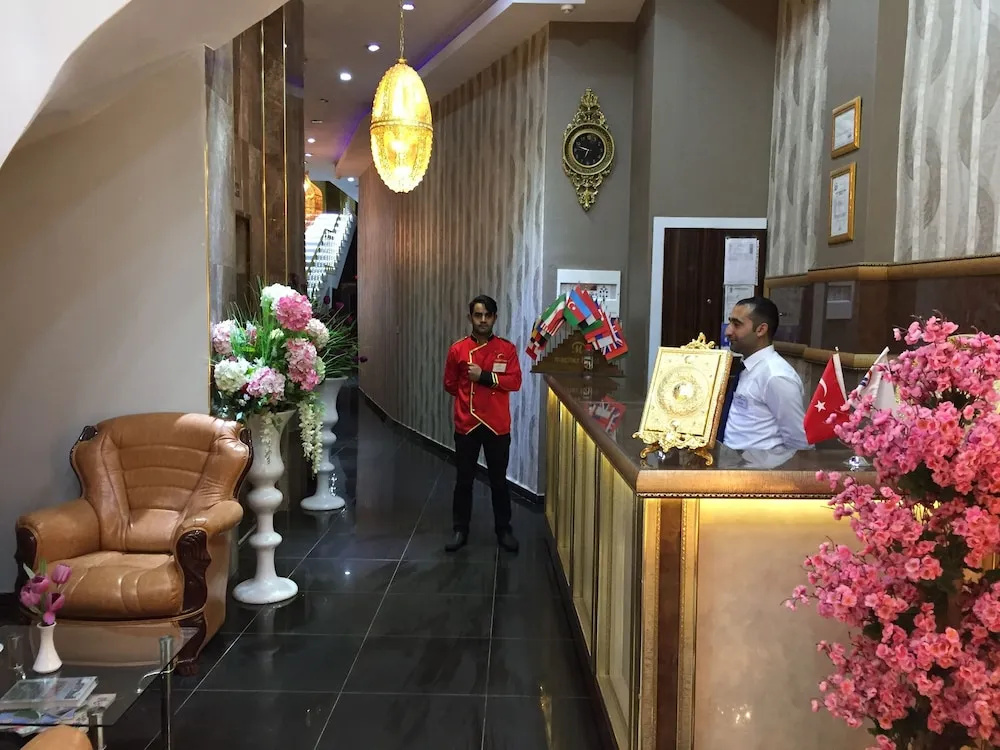 Hotel photo 22