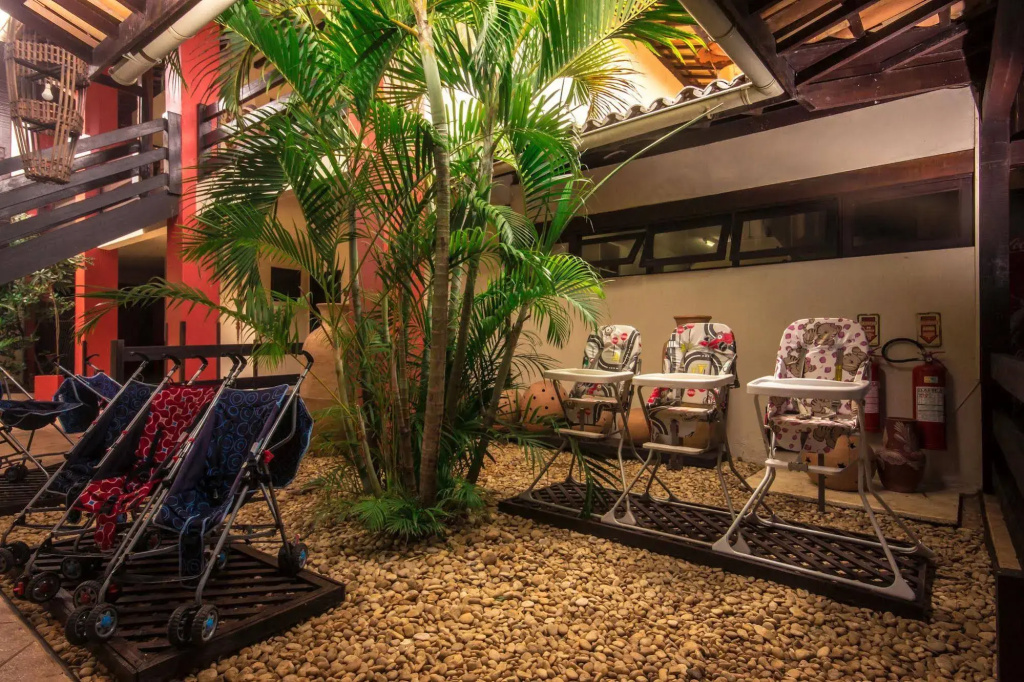 Porto Zarpa Hotel - Général