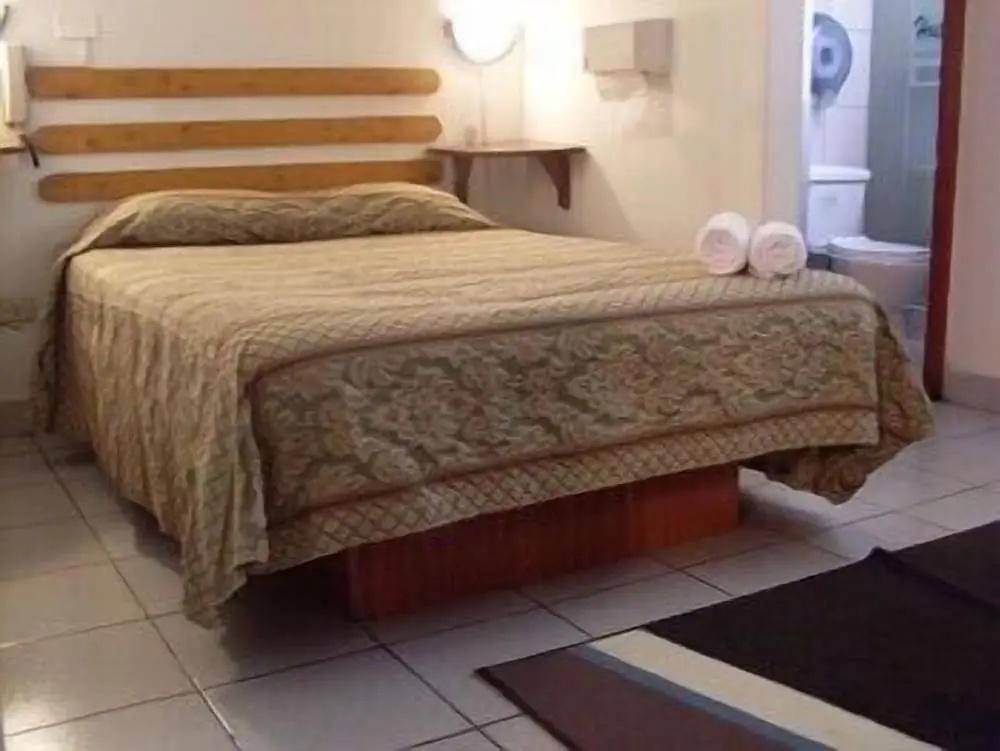 Casa Hotel Jockey Plaza Mall - Général