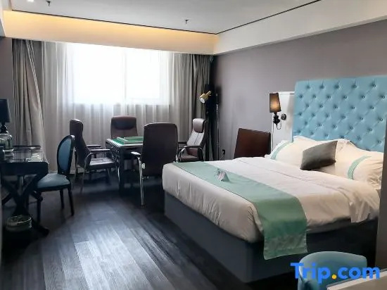 Business room