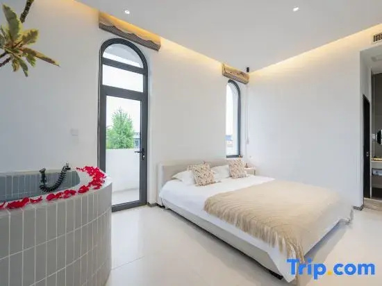 Luxury room