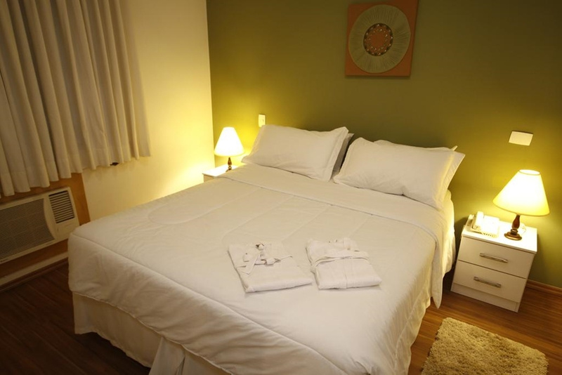 London Class Hotels - Chambres