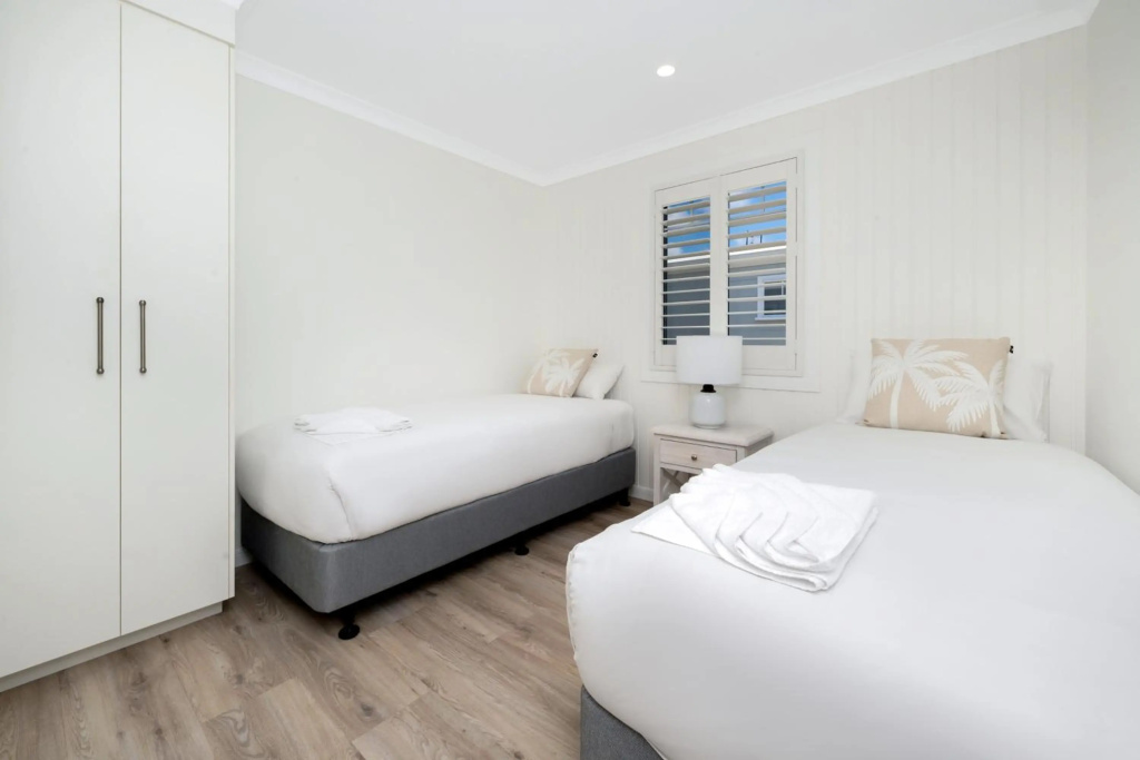 Mercure Townsville - Général