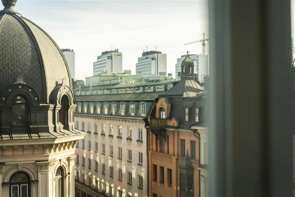 Scandic Grand Central - 2
