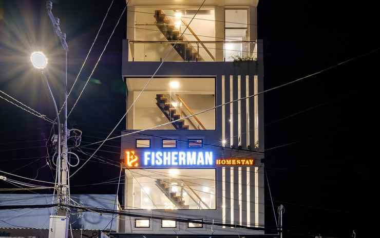 Fisherman Homestay