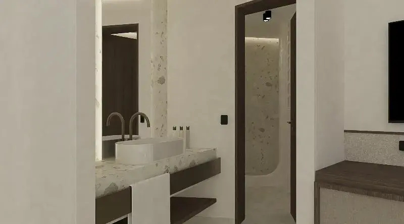 Executive Quadruple Suite